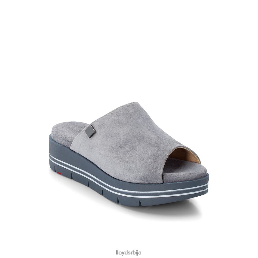 пантолет Жене D0806T1243 ципеле Плави LLOYD