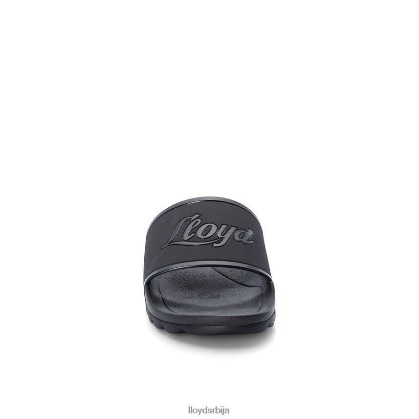 тобогани за купање Жене D0806T1315 ципеле црн LLOYD