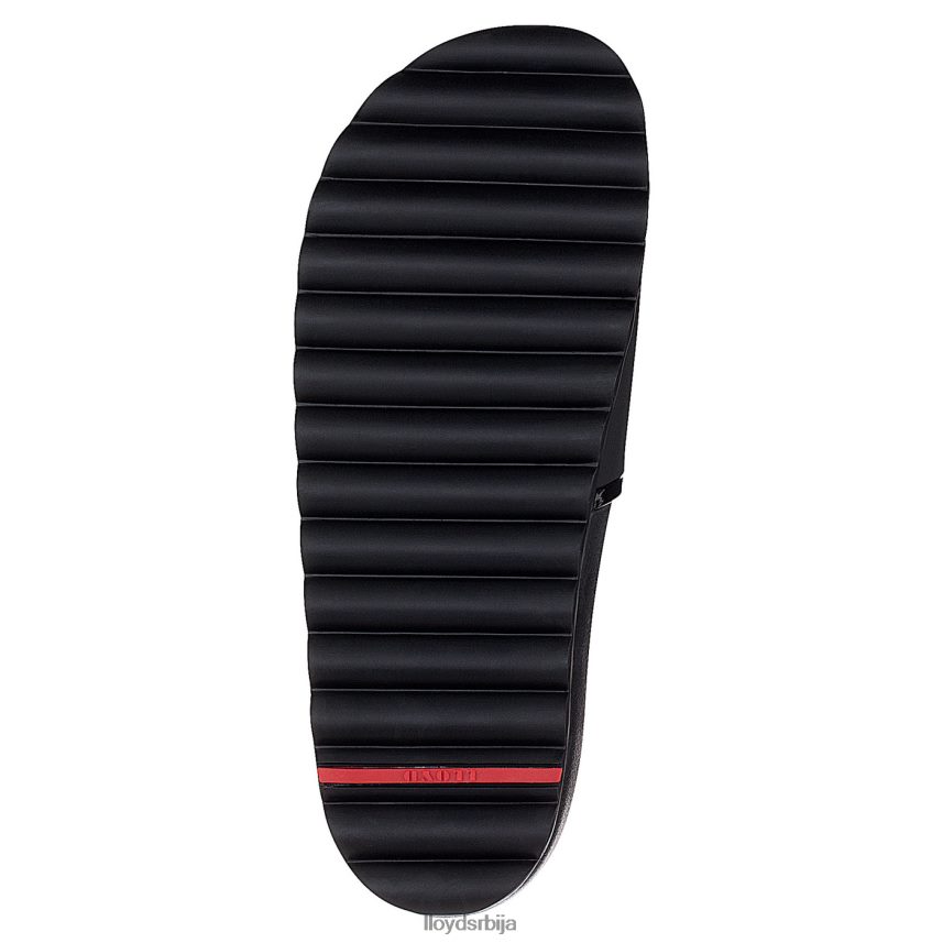 тобогани за купање Жене D0806T1315 ципеле црн LLOYD