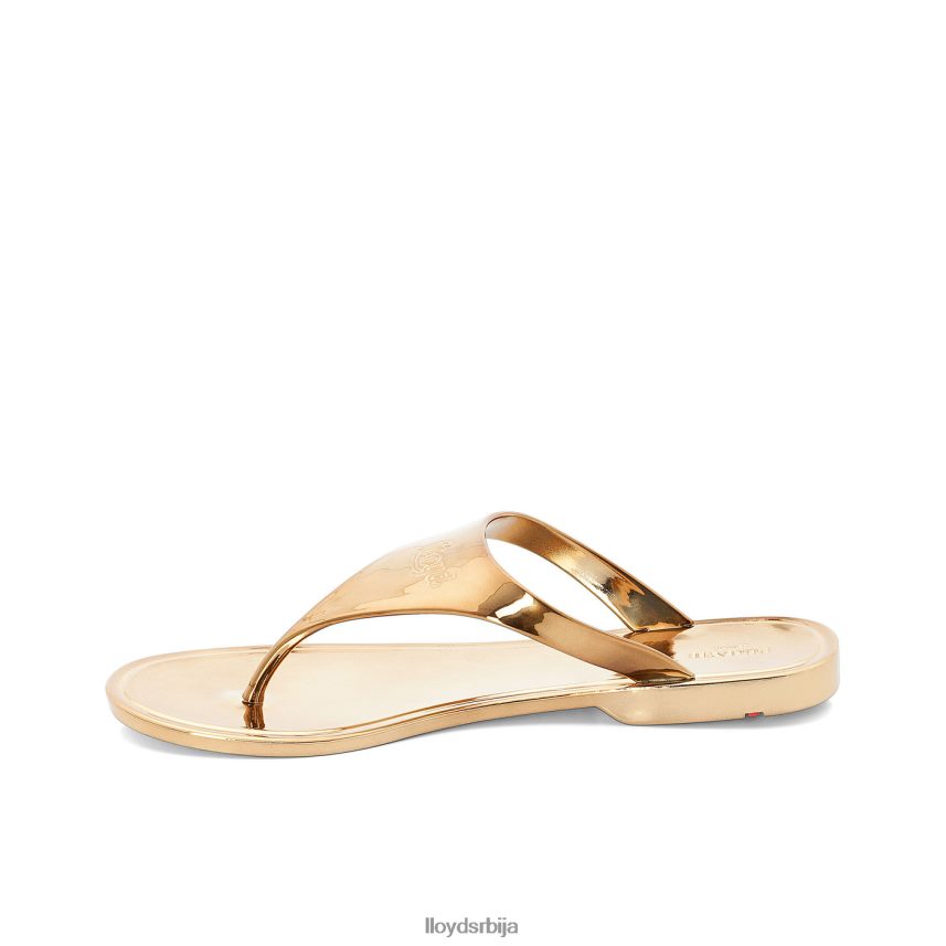 Флип флоп Жене D0806T1319 ципеле комбиновано LLOYD