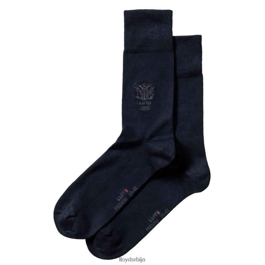 фредерик мушкарци D0806T684 Прибор Плави LLOYD