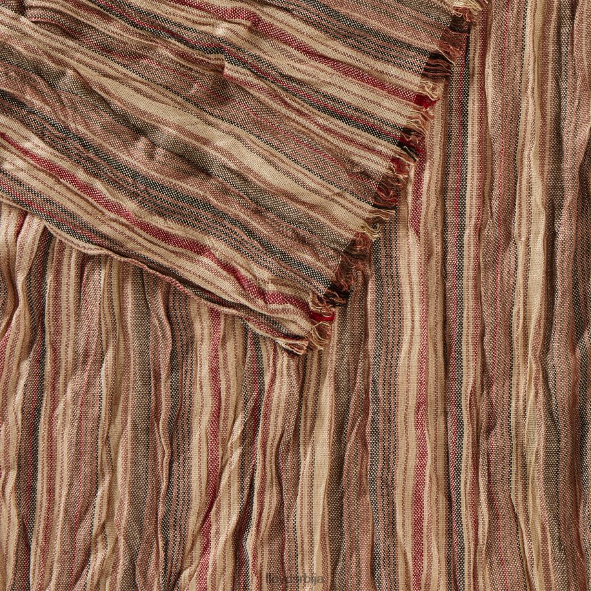 вискозна скала мушкарци D0806T690 Прибор браон LLOYD