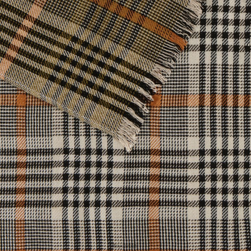 вискозна скала мушкарци D0806T695 Прибор зелен LLOYD