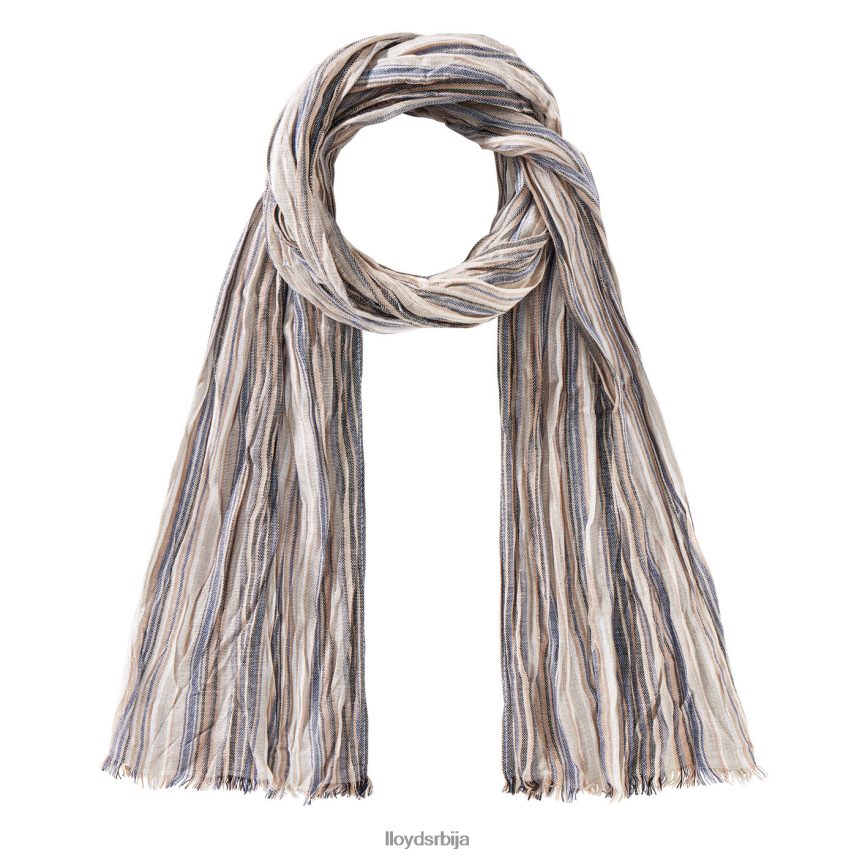 вискозна скала мушкарци D0806T696 Прибор Плави LLOYD