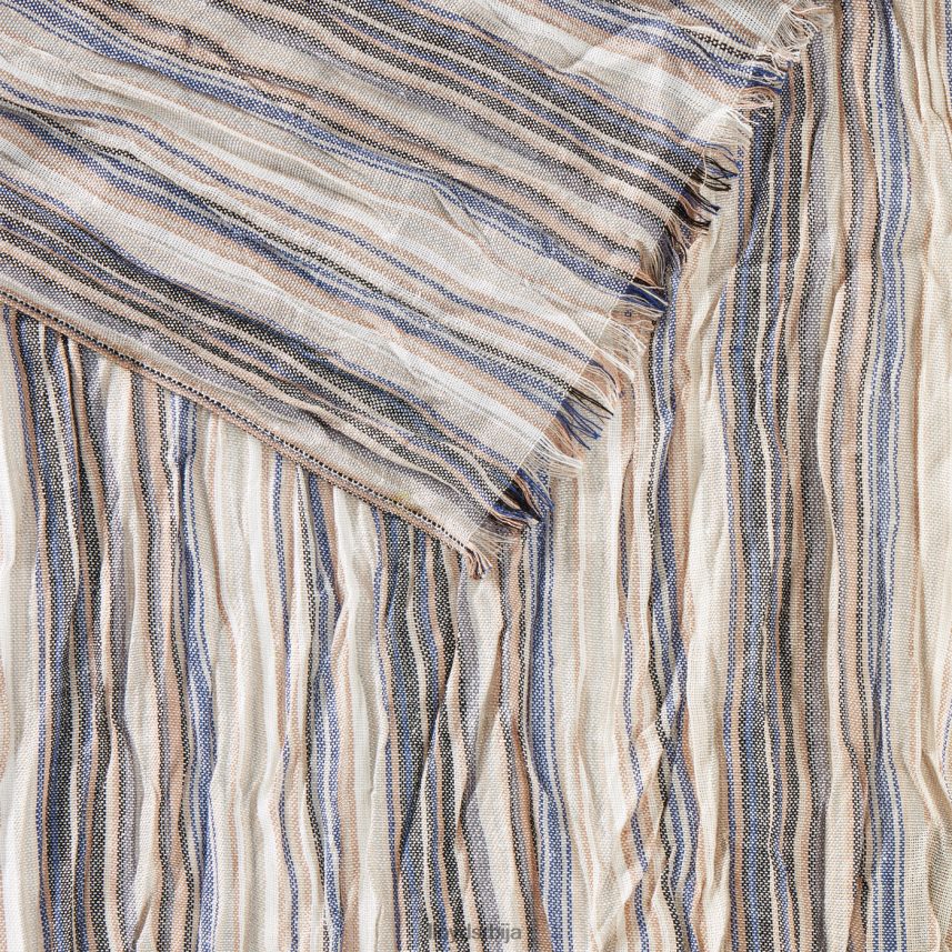 вискозна скала мушкарци D0806T696 Прибор Плави LLOYD