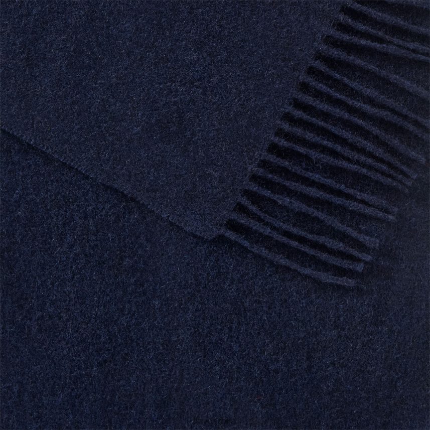 кашмирска вага мушкарци D0806T702 Прибор Плави LLOYD