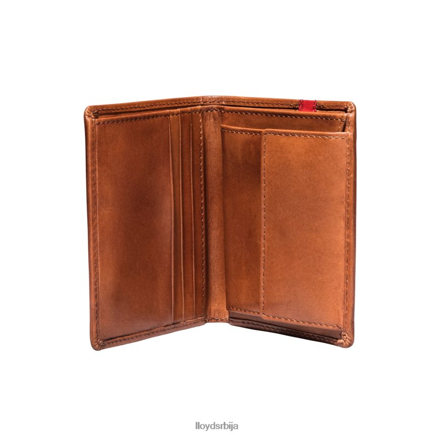 џеп мушкарци D0806T656 Прибор браон LLOYD