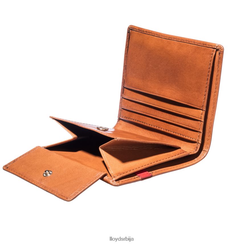 џеп мушкарци D0806T656 Прибор браон LLOYD