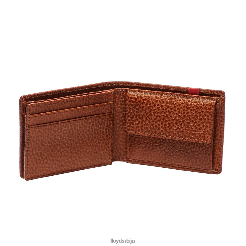 новчаник мушкарци D0806T664 Прибор браон LLOYD
