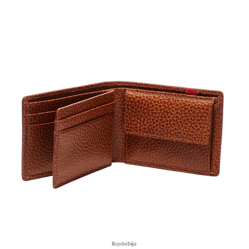 новчаник мушкарци D0806T664 Прибор браон LLOYD