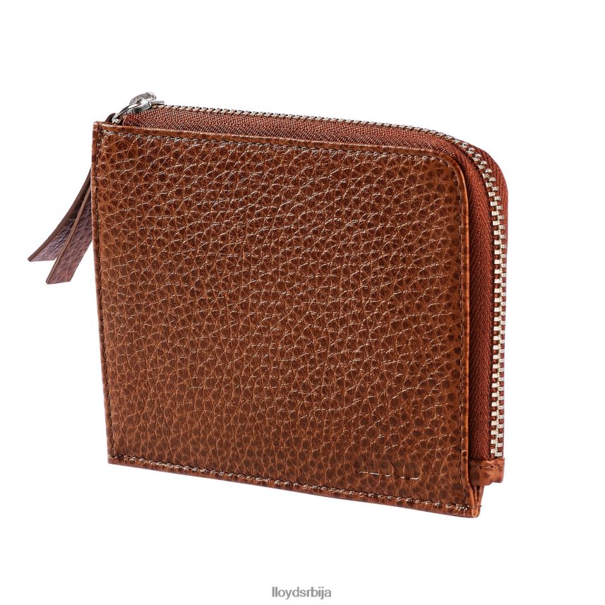 власник картице мушкарци D0806T665 Прибор браон LLOYD