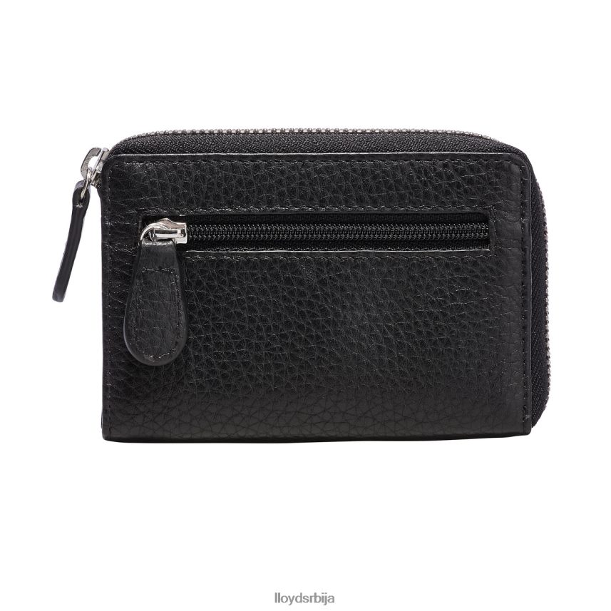 торбица за кључеве мушкарци D0806T668 Прибор црн LLOYD