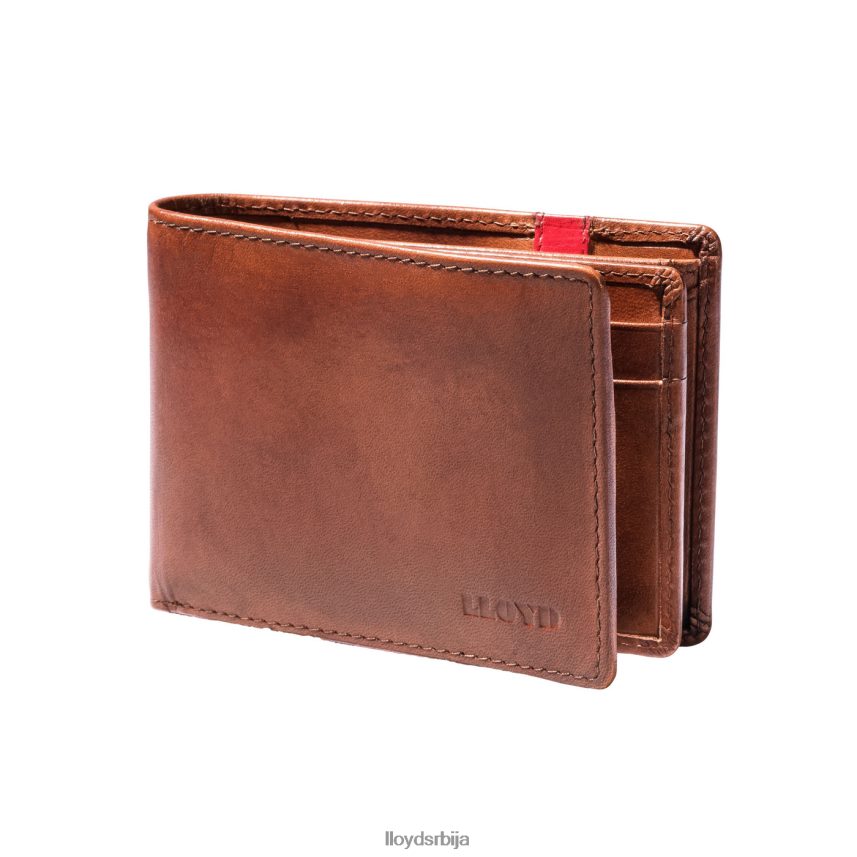 џеп мушкарци D0806T677 Прибор браон LLOYD