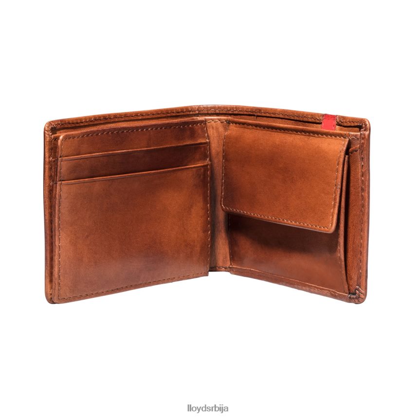џеп мушкарци D0806T677 Прибор браон LLOYD