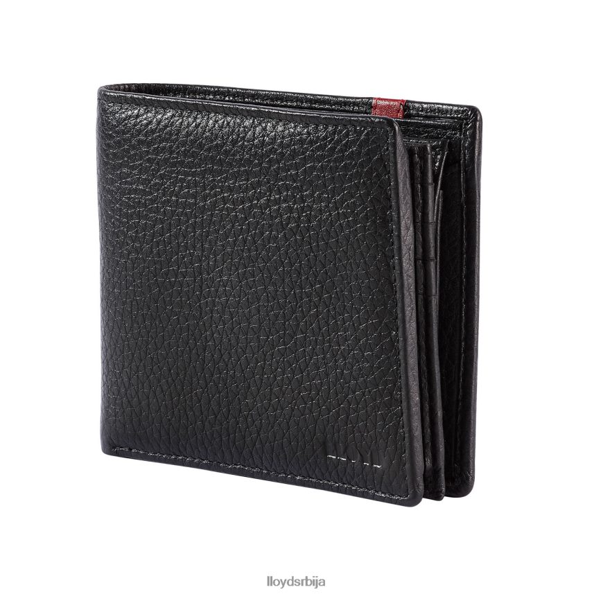 новчаник мушкарци D0806T678 Прибор црн LLOYD