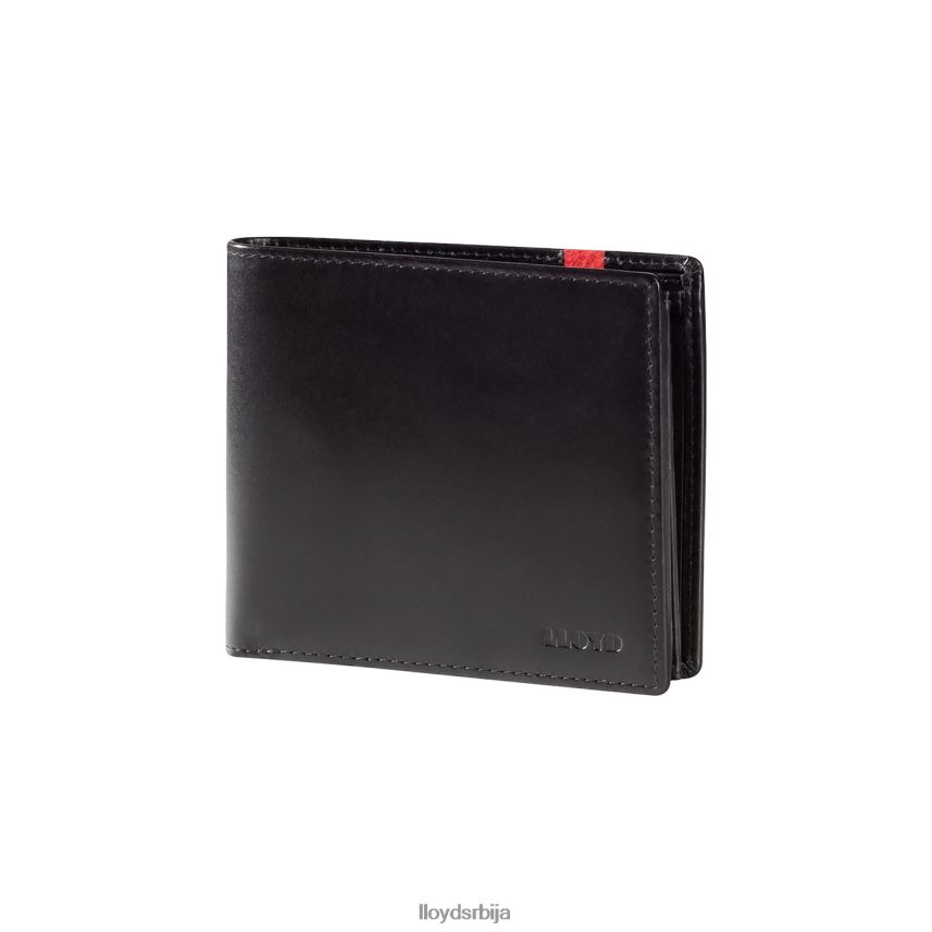 џеп мушкарци D0806T679 Прибор црн LLOYD