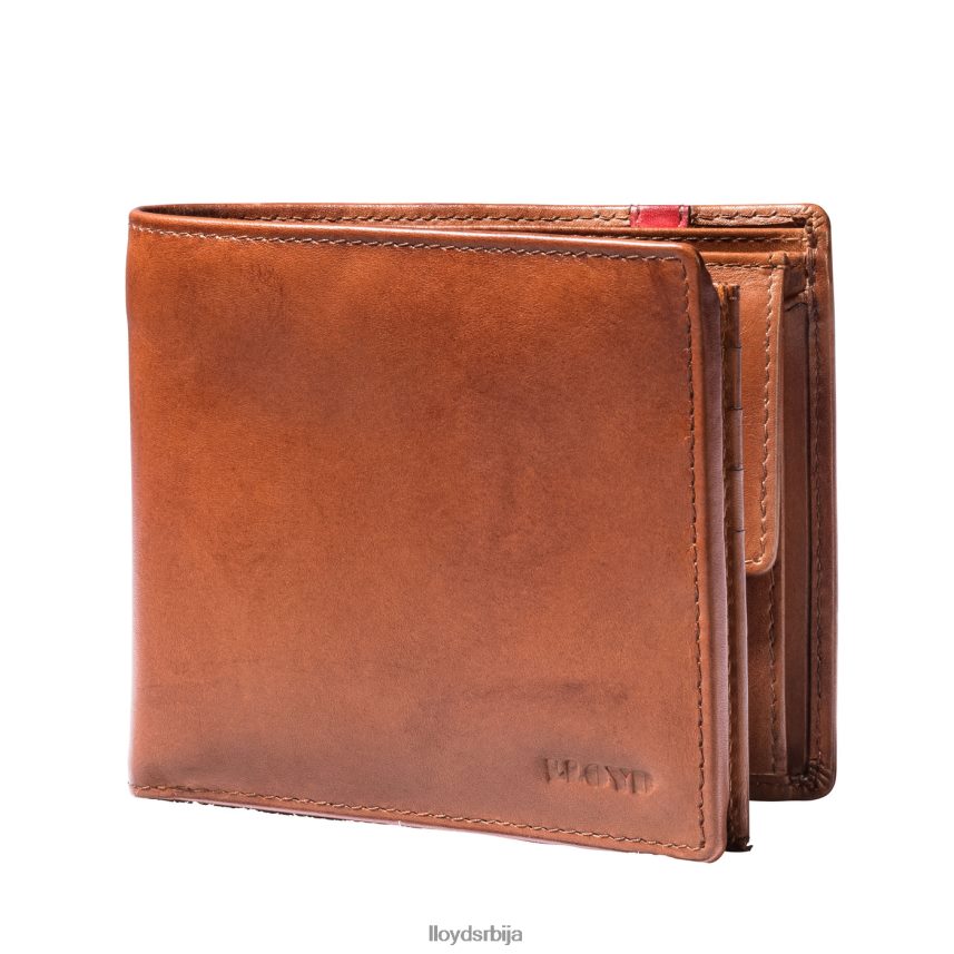 џеп мушкарци D0806T680 Прибор браон LLOYD