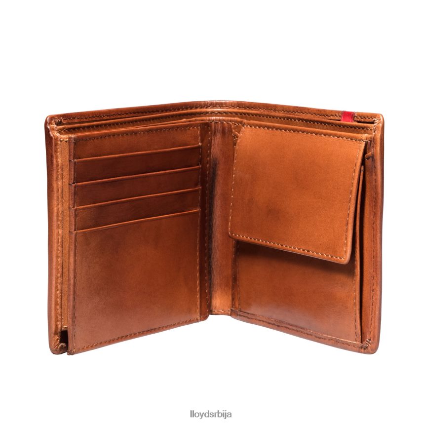 џеп мушкарци D0806T680 Прибор браон LLOYD