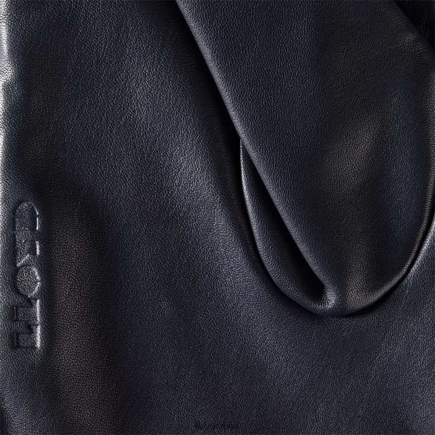 рукавице мушкарци D0806T708 Прибор Плави LLOYD