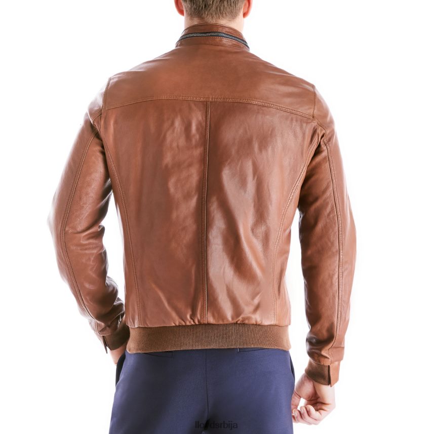 марлон мушкарци D0806T630 одећу браон LLOYD