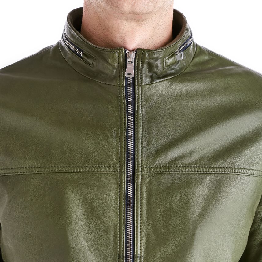 марлон мушкарци D0806T631 одећу зелен LLOYD