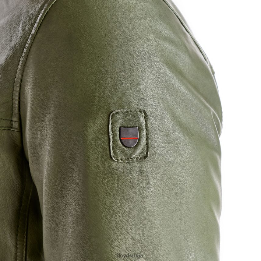 марлон мушкарци D0806T631 одећу зелен LLOYD