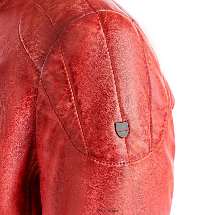 емилиано мушкарци D0806T633 одећу црвена LLOYD