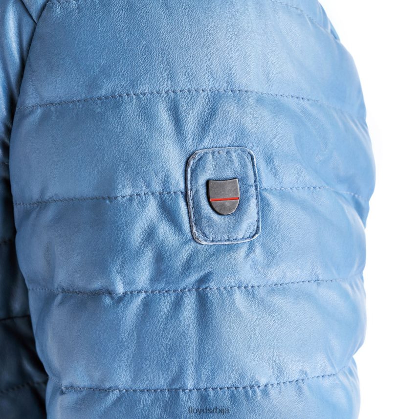 малио мушкарци D0806T634 одећу Плави LLOYD