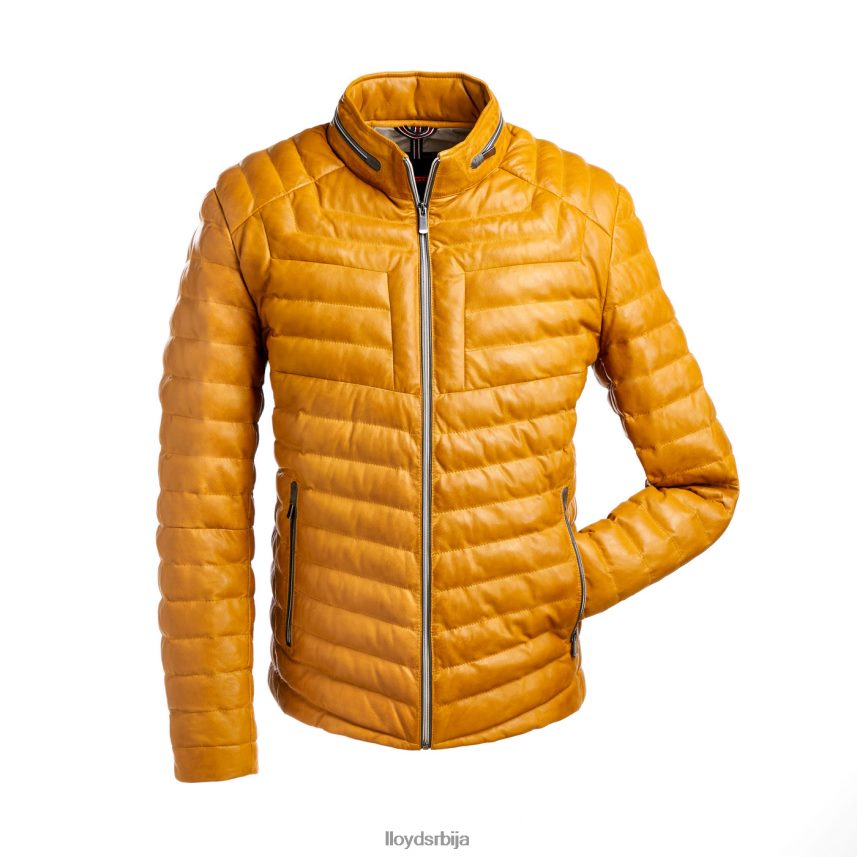 малио мушкарци D0806T635 одећу жута LLOYD