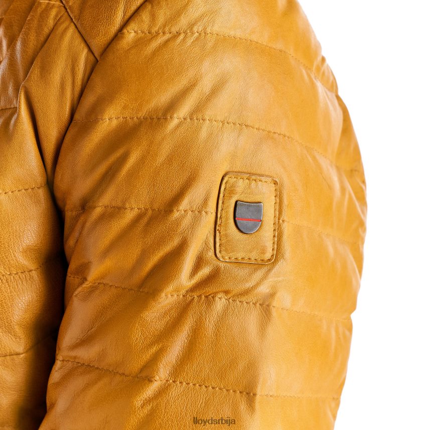 малио мушкарци D0806T635 одећу жута LLOYD