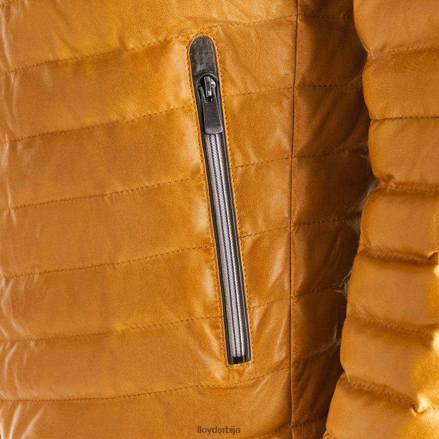 малио мушкарци D0806T635 одећу жута LLOYD