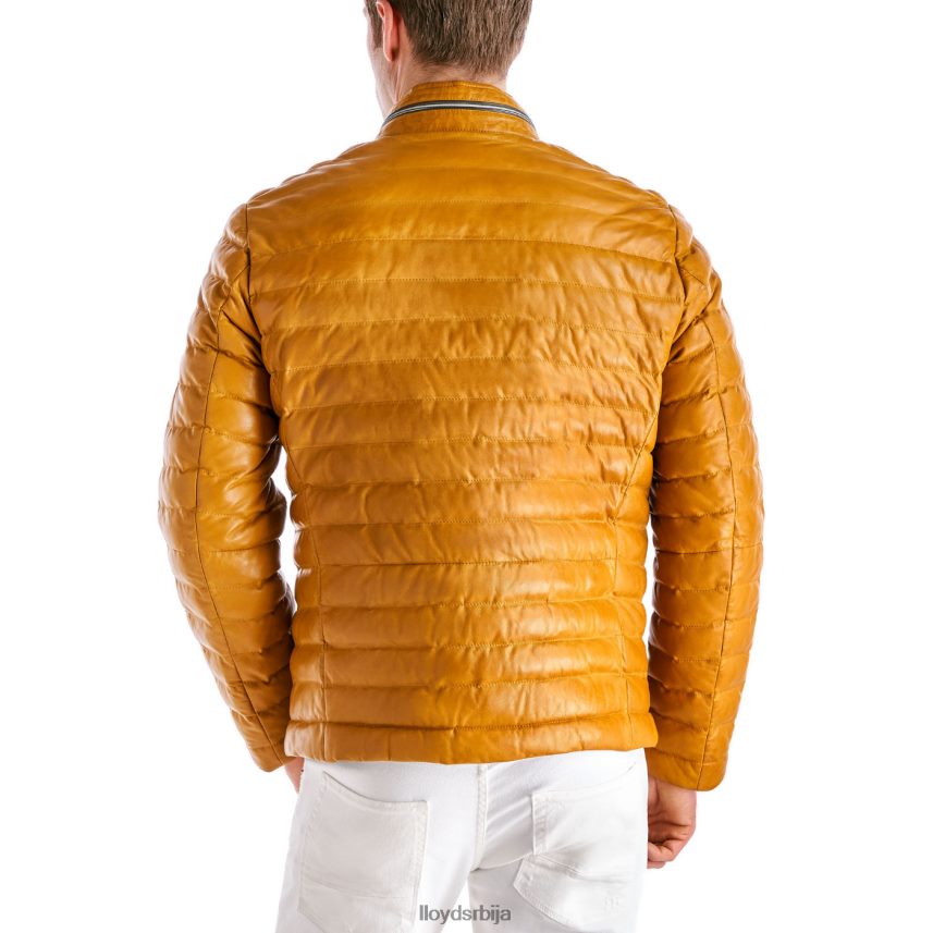 малио мушкарци D0806T635 одећу жута LLOYD
