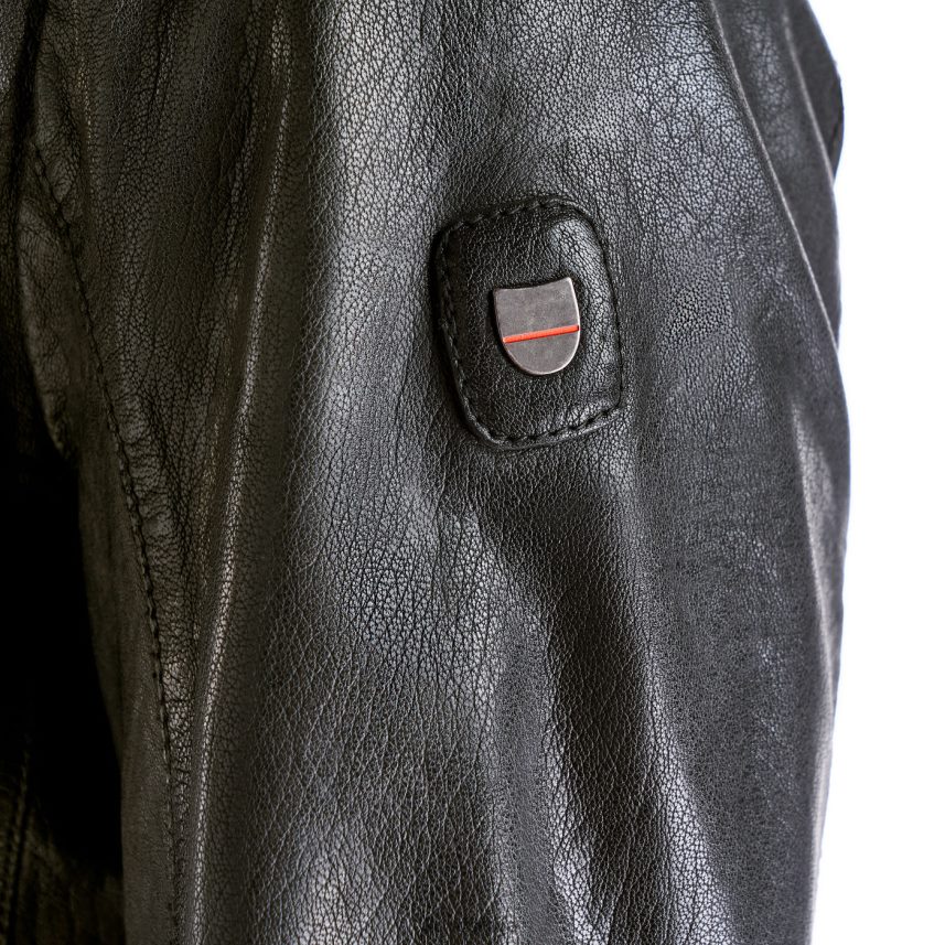 норман мушкарци D0806T636 одећу црн LLOYD