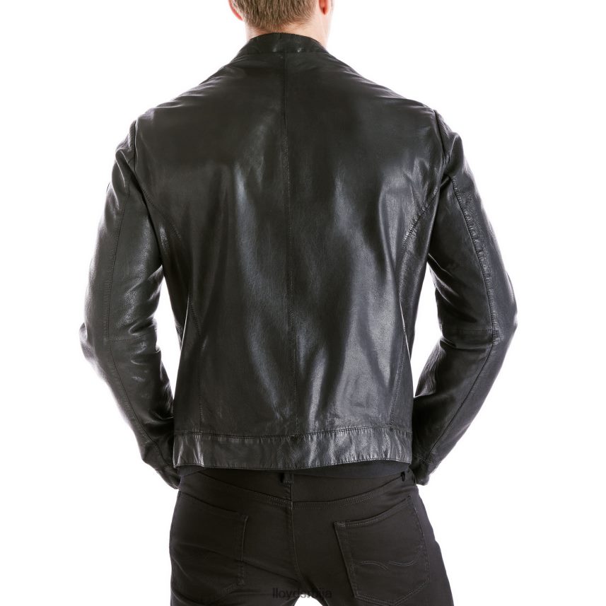 норман мушкарци D0806T636 одећу црн LLOYD