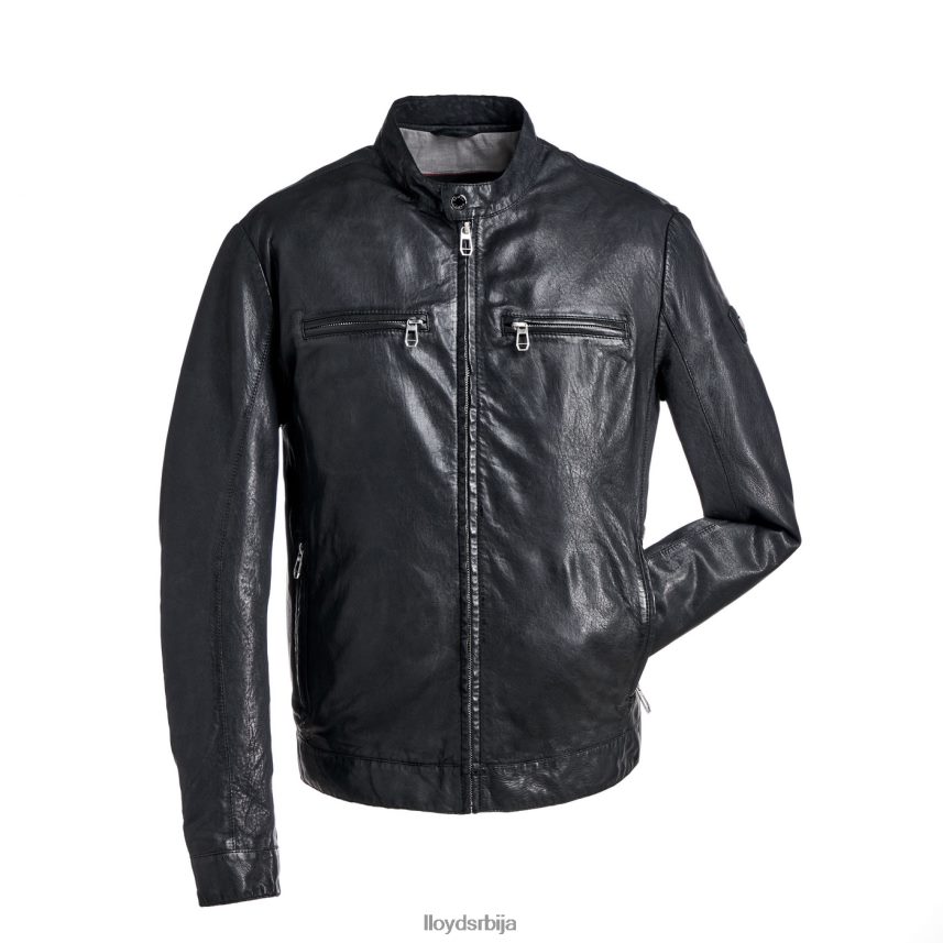 норман мушкарци D0806T636 одећу црн LLOYD