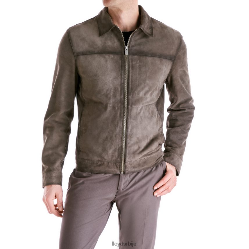 гатвицк мушкарци D0806T637 одећу сива LLOYD