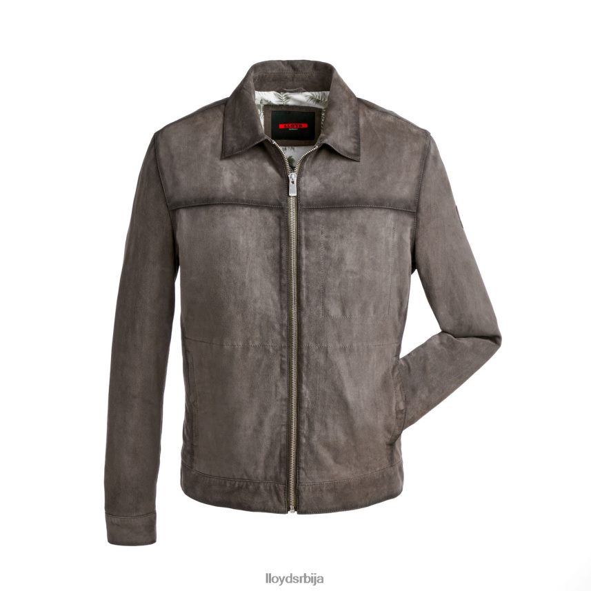 гатвицк мушкарци D0806T637 одећу сива LLOYD