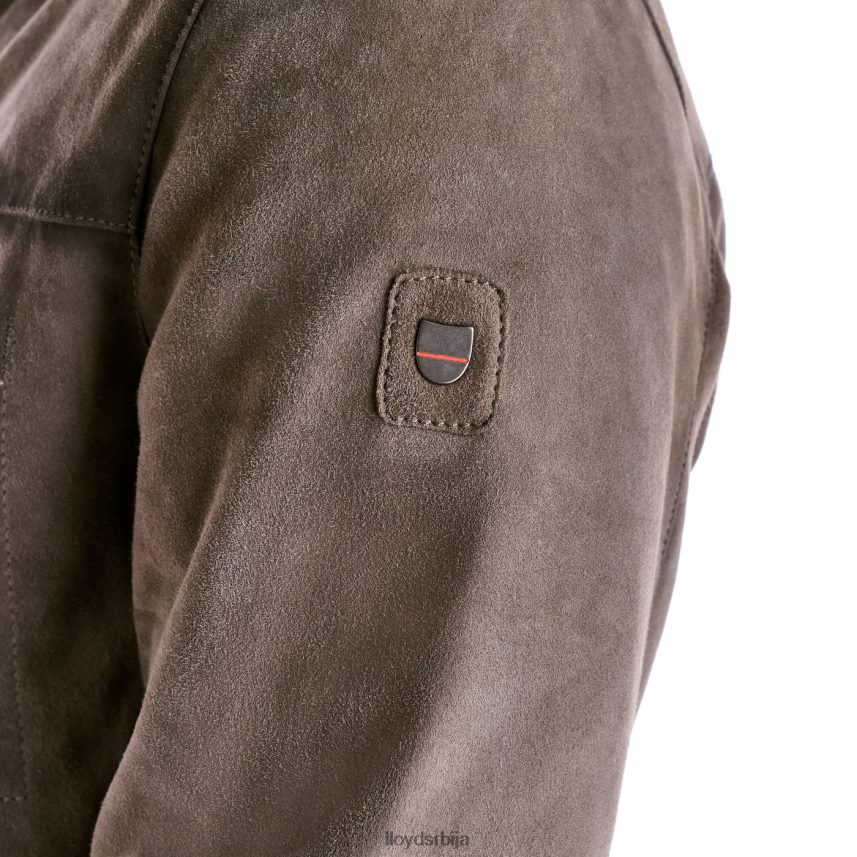 гатвицк мушкарци D0806T637 одећу сива LLOYD