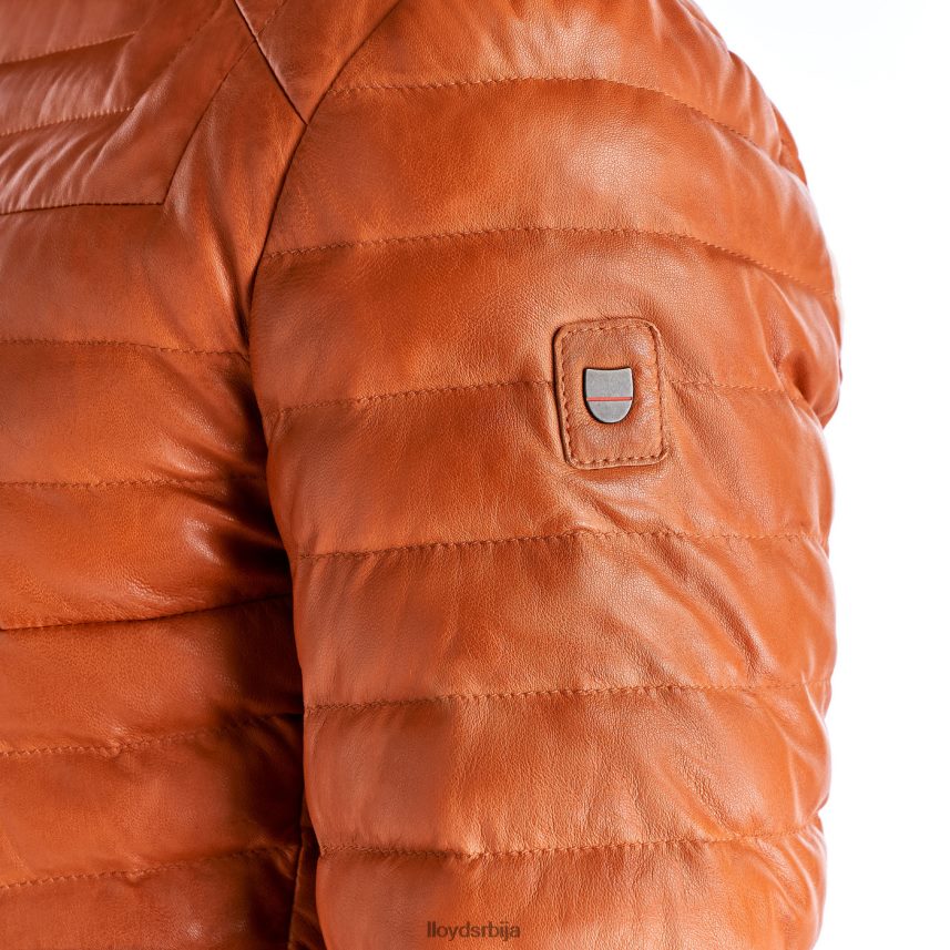 малио мушкарци D0806T639 одећу наранџаста LLOYD