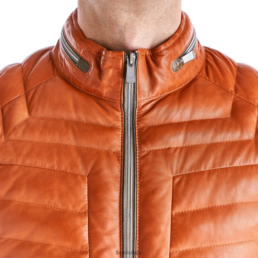 малио мушкарци D0806T639 одећу наранџаста LLOYD