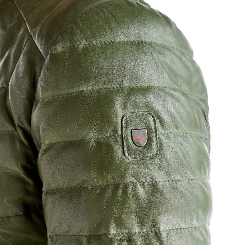 малио мушкарци D0806T640 одећу зелен LLOYD