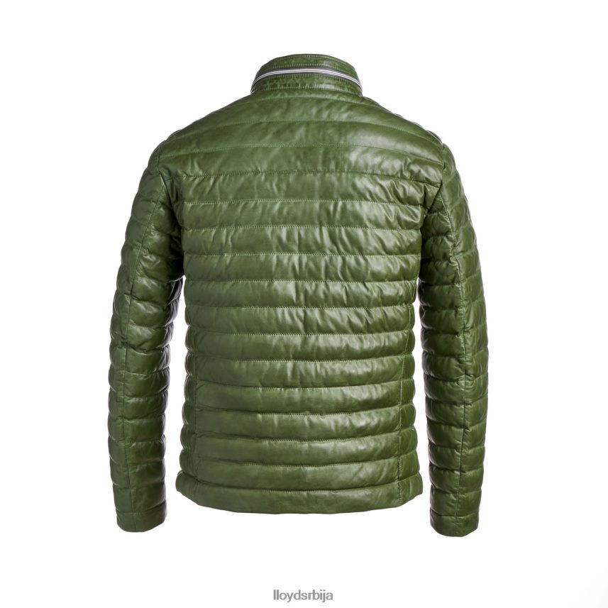 малио мушкарци D0806T640 одећу зелен LLOYD