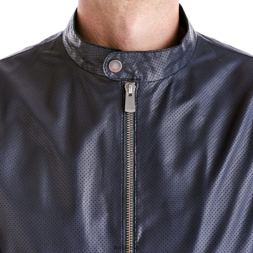 фрањо мушкарци D0806T641 одећу Плави LLOYD