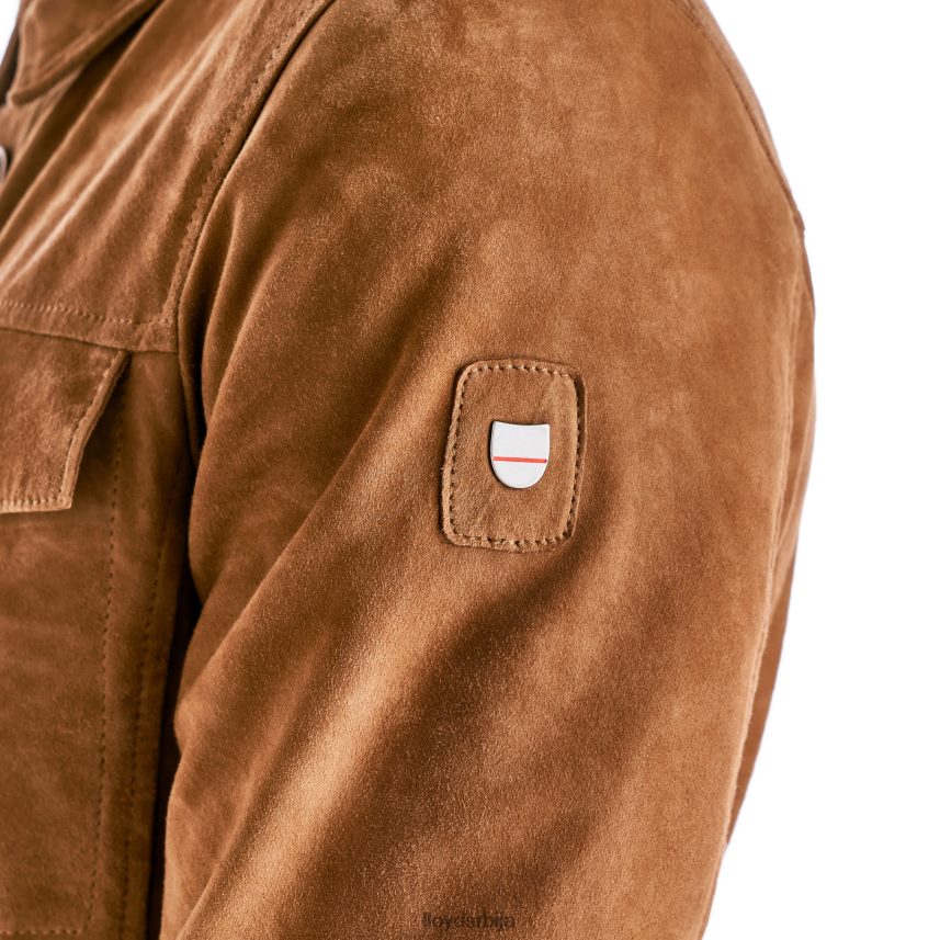 Морлеи мушкарци D0806T642 одећу браон LLOYD