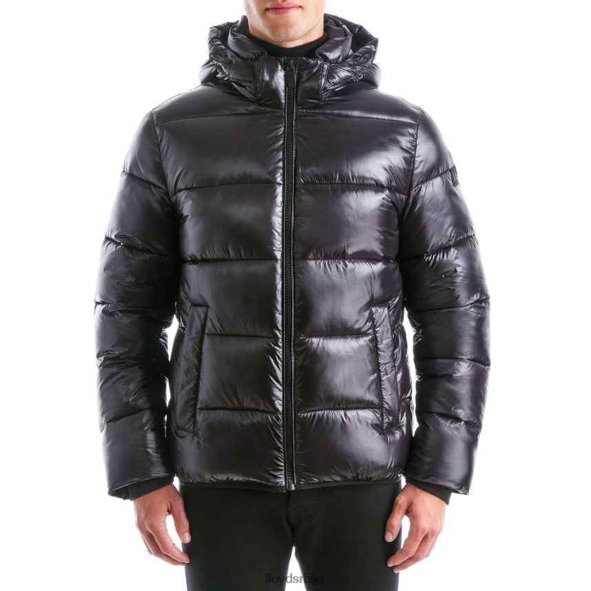 килиан мушкарци D0806T643 одећу црн LLOYD