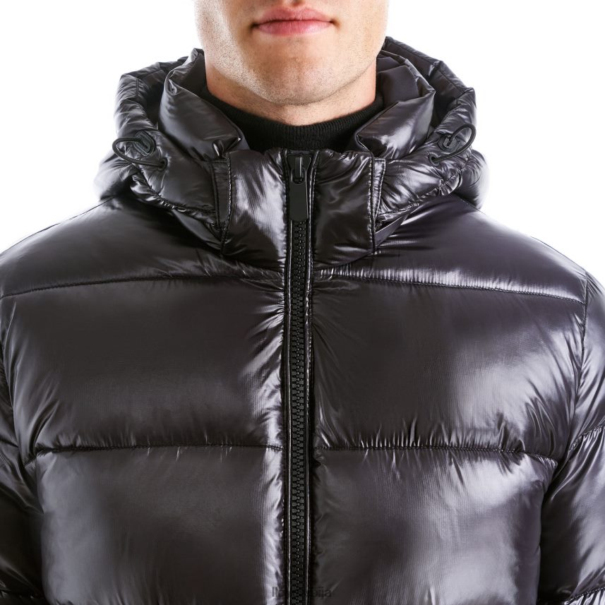 килиан мушкарци D0806T643 одећу црн LLOYD