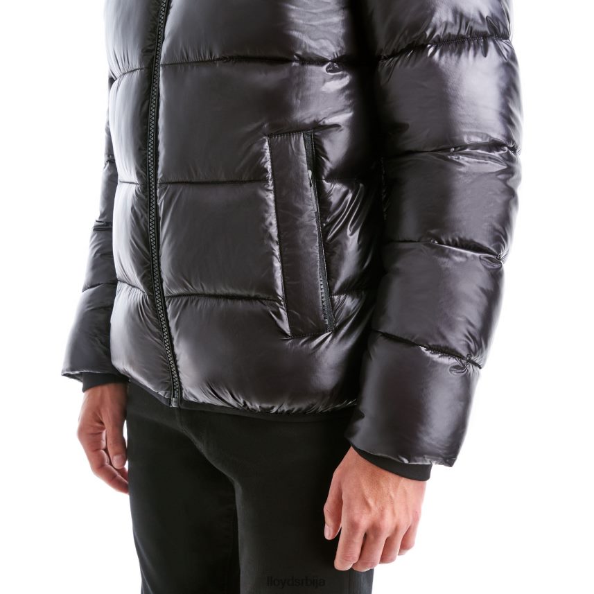 килиан мушкарци D0806T643 одећу црн LLOYD