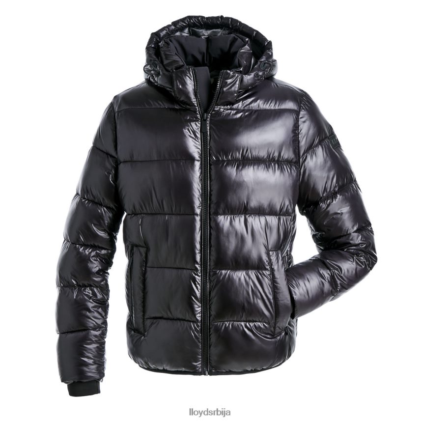 килиан мушкарци D0806T643 одећу црн LLOYD