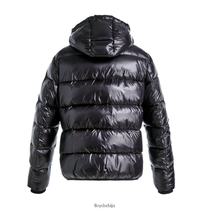 килиан мушкарци D0806T643 одећу црн LLOYD