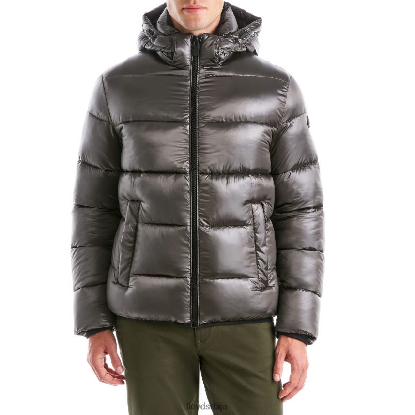 килиан мушкарци D0806T644 одећу сива LLOYD